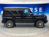 MERCEDES BENZ G-CLASS