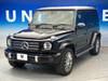 MERCEDES BENZ G-CLASS