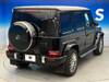 MERCEDES BENZ G-CLASS