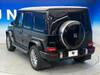 MERCEDES BENZ G-CLASS