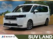 2022 HONDA STEPWAGON