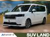 HONDA STEPWAGON