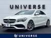 MERCEDES BENZ CLA-CLASS