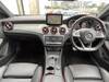 MERCEDES BENZ CLA-CLASS