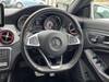MERCEDES BENZ CLA-CLASS