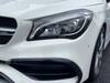 MERCEDES BENZ CLA-CLASS
