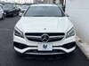 MERCEDES BENZ CLA-CLASS