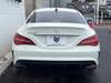MERCEDES BENZ CLA-CLASS