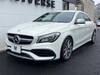 MERCEDES BENZ CLA-CLASS