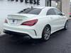 MERCEDES BENZ CLA-CLASS