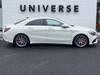 MERCEDES BENZ CLA-CLASS