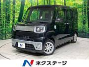 2016 DAIHATSU WAKE