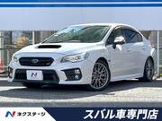 2016 SUBARU WRX S4
