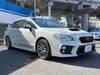 SUBARU WRX S4
