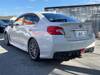 SUBARU WRX S4