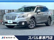 2015 SUBARU LEGACY OUTBACK