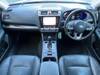 SUBARU LEGACY OUTBACK