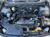 SUBARU LEGACY OUTBACK