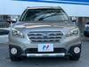 SUBARU LEGACY OUTBACK
