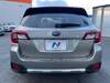 SUBARU LEGACY OUTBACK