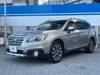 SUBARU LEGACY OUTBACK