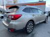 SUBARU LEGACY OUTBACK