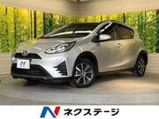 2019 TOYOTA AQUA CROSSOVER