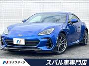 2021 SUBARU BRZ