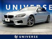 2014 BMW M6