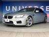 BMW M6