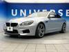 BMW M6