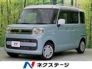 2020 SUZUKI SPACIA