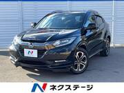 2016 HONDA VEZEL