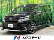 2016 TOYOTA VOXY