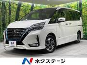 2021 NISSAN SERENA