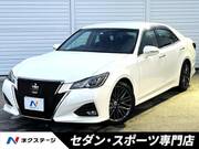 2015 TOYOTA CROWN