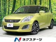 2014 SUZUKI SWIFT STYLE