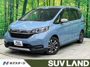 2019 HONDA FREED HYBRID