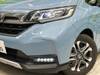 HONDA FREED HYBRID