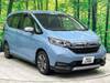 HONDA FREED HYBRID