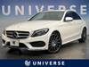 MERCEDES BENZ C-CLASS