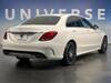 MERCEDES BENZ C-CLASS