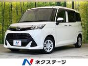 2018 TOYOTA TANK