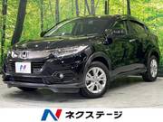 2020 HONDA VEZEL