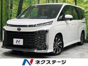 2024 TOYOTA VOXY