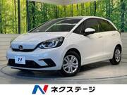 2021 HONDA FIT