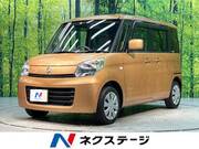 2014 SUZUKI SPACIA