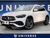 MERCEDES BENZ GLA-CLASS