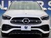 MERCEDES BENZ GLA-CLASS
