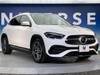 MERCEDES BENZ GLA-CLASS